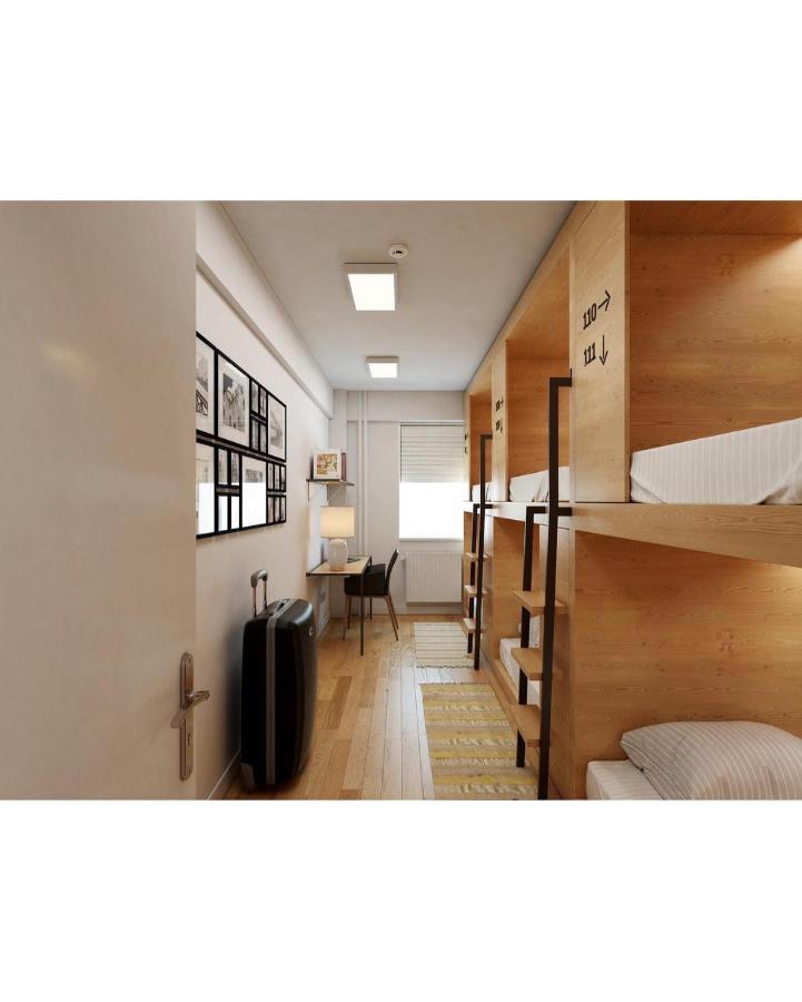 Nem Guest House Oulan-Bator Extérieur photo