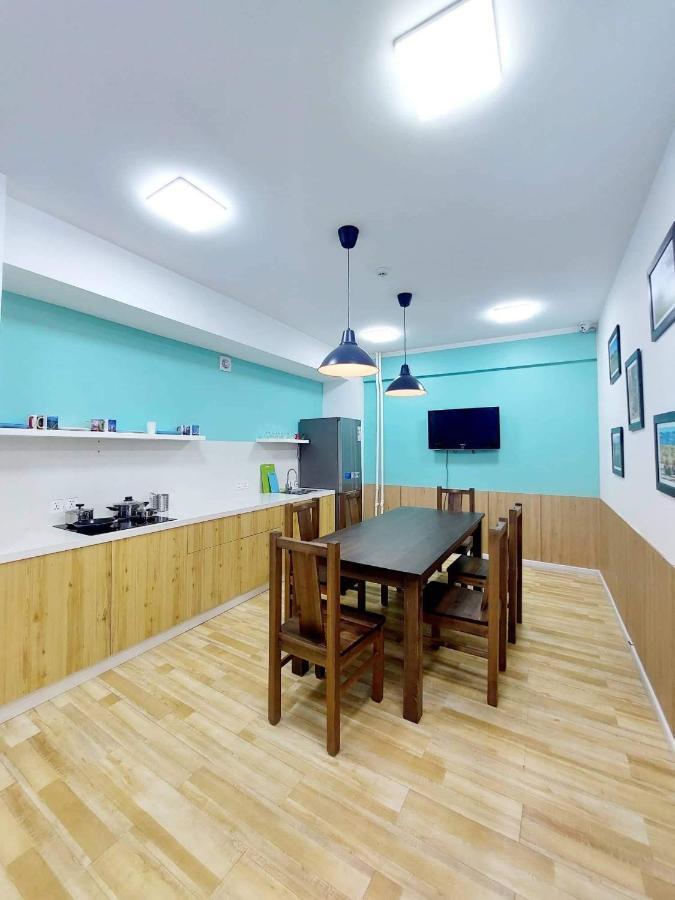 Nem Guest House Oulan-Bator Extérieur photo