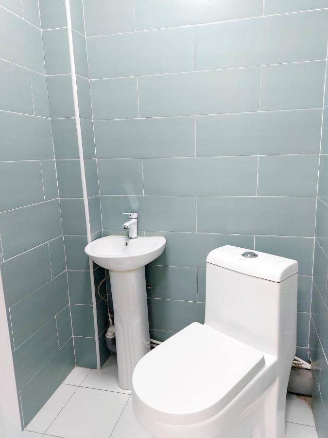Nem Guest House Oulan-Bator Extérieur photo