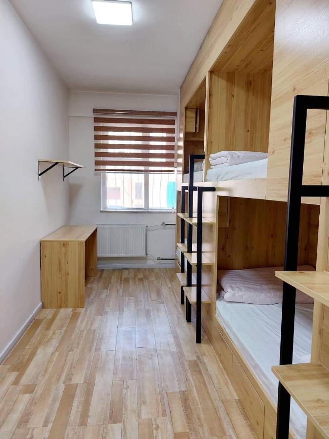 Nem Guest House Oulan-Bator Extérieur photo