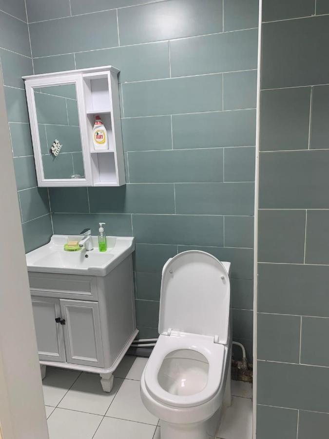 Nem Guest House Oulan-Bator Extérieur photo