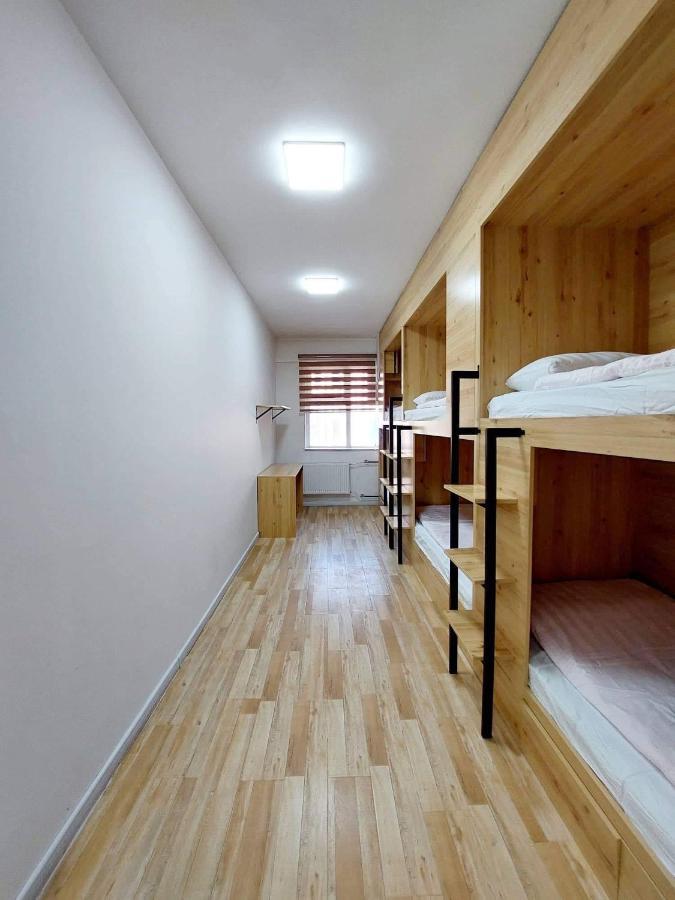 Nem Guest House Oulan-Bator Extérieur photo