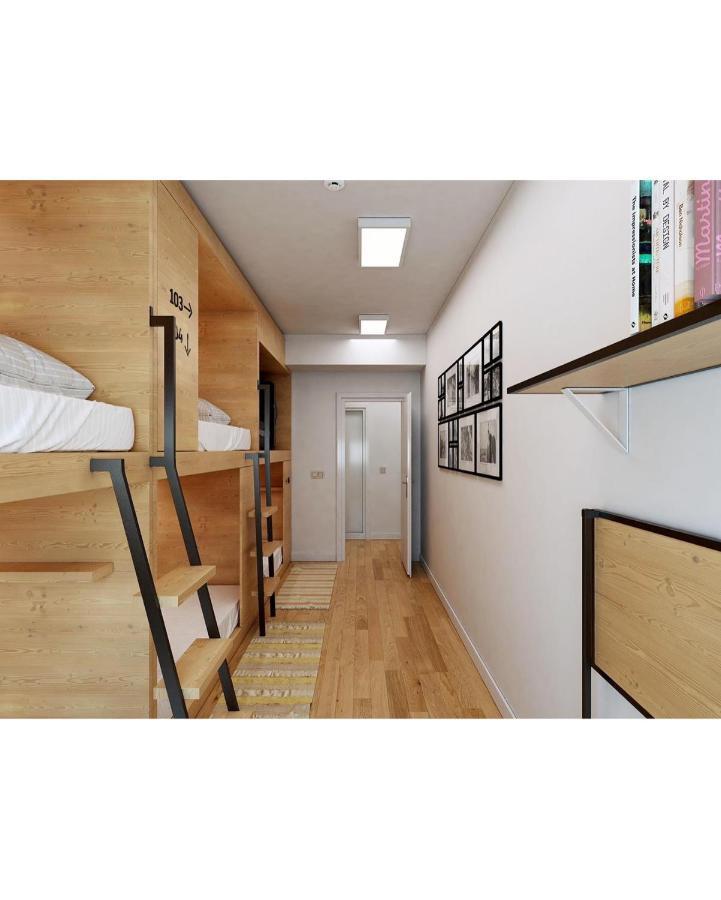 Nem Guest House Oulan-Bator Extérieur photo