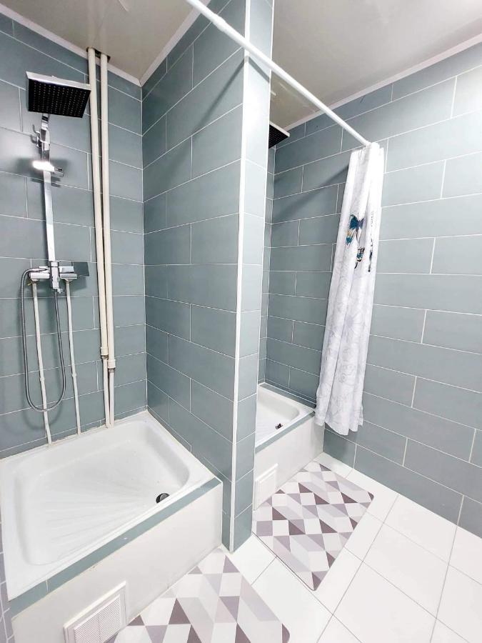 Nem Guest House Oulan-Bator Extérieur photo