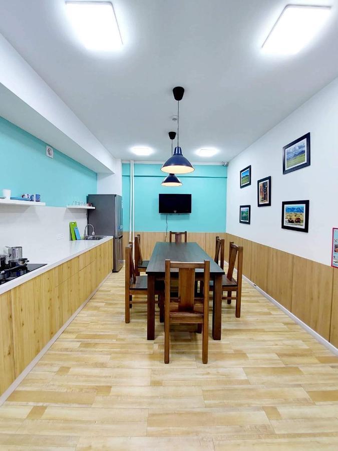 Nem Guest House Oulan-Bator Extérieur photo