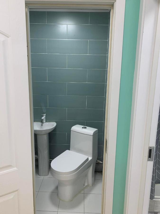 Nem Guest House Oulan-Bator Extérieur photo
