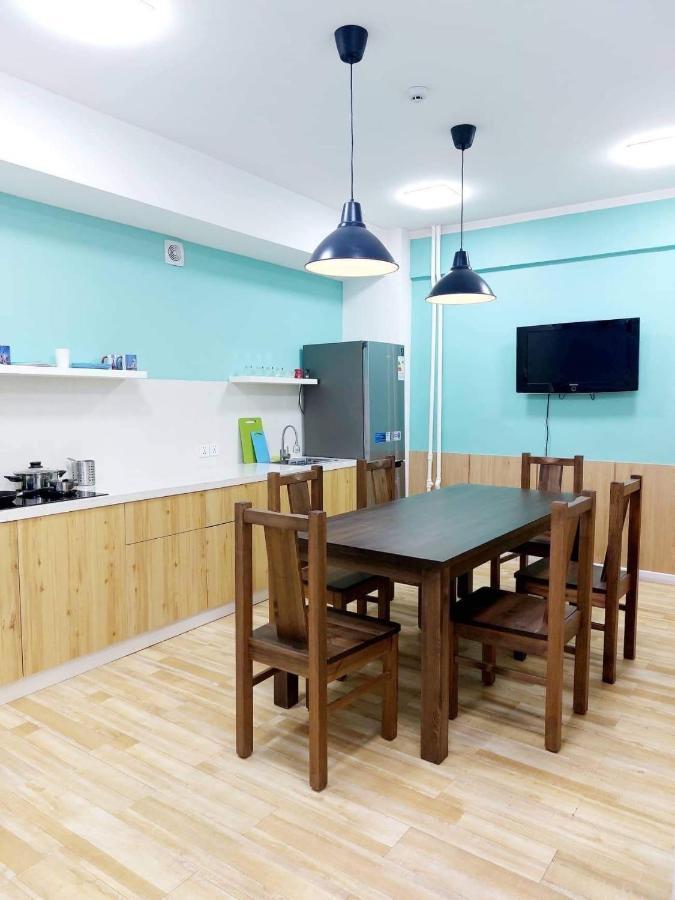 Nem Guest House Oulan-Bator Extérieur photo